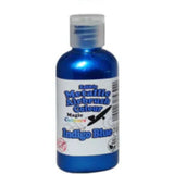 Indigo Blue Edible Metalic Airbrush Magic Colours