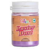 Indigo Edible Luster Dust 10g Glint