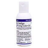 Indigo Icing Gel Color - Sugarin