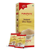 Instant Dry Yeast Sachet 10g Puramate