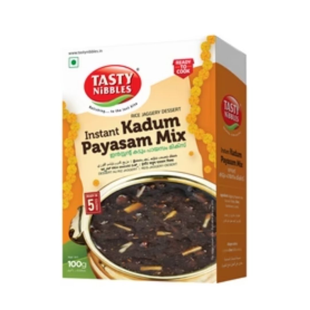 Instant Kadum Payasam Mix 100g Tasty Nibbles