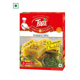 Instant Mix Khaman Dhokla 180g Tops