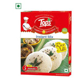 Instant Mix Rice Idli 200g Tops