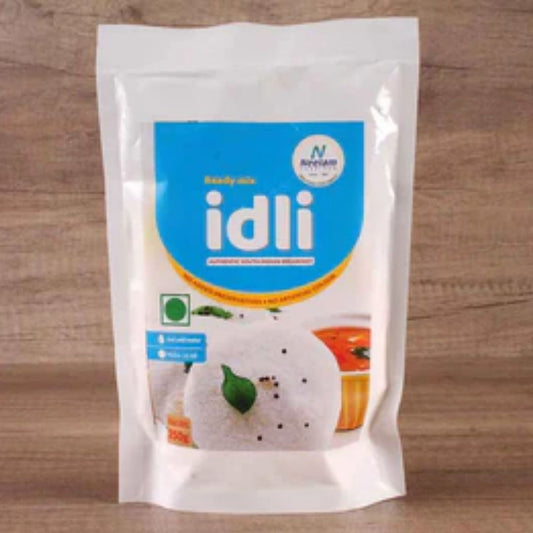 Instant ready mix idli 250G NEELAM