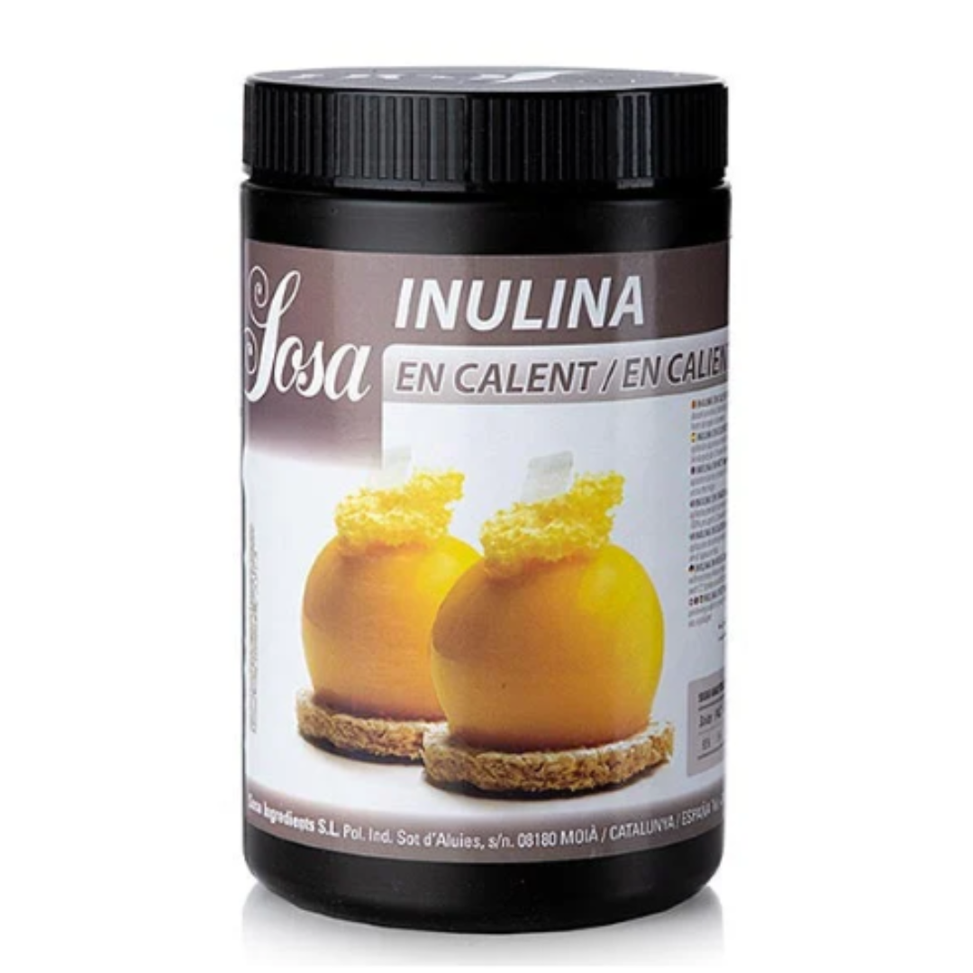 Inulin Hot 600 Gm Sosa