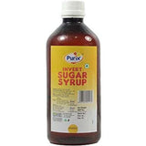 Invert Sugar Syrup 400g Purix