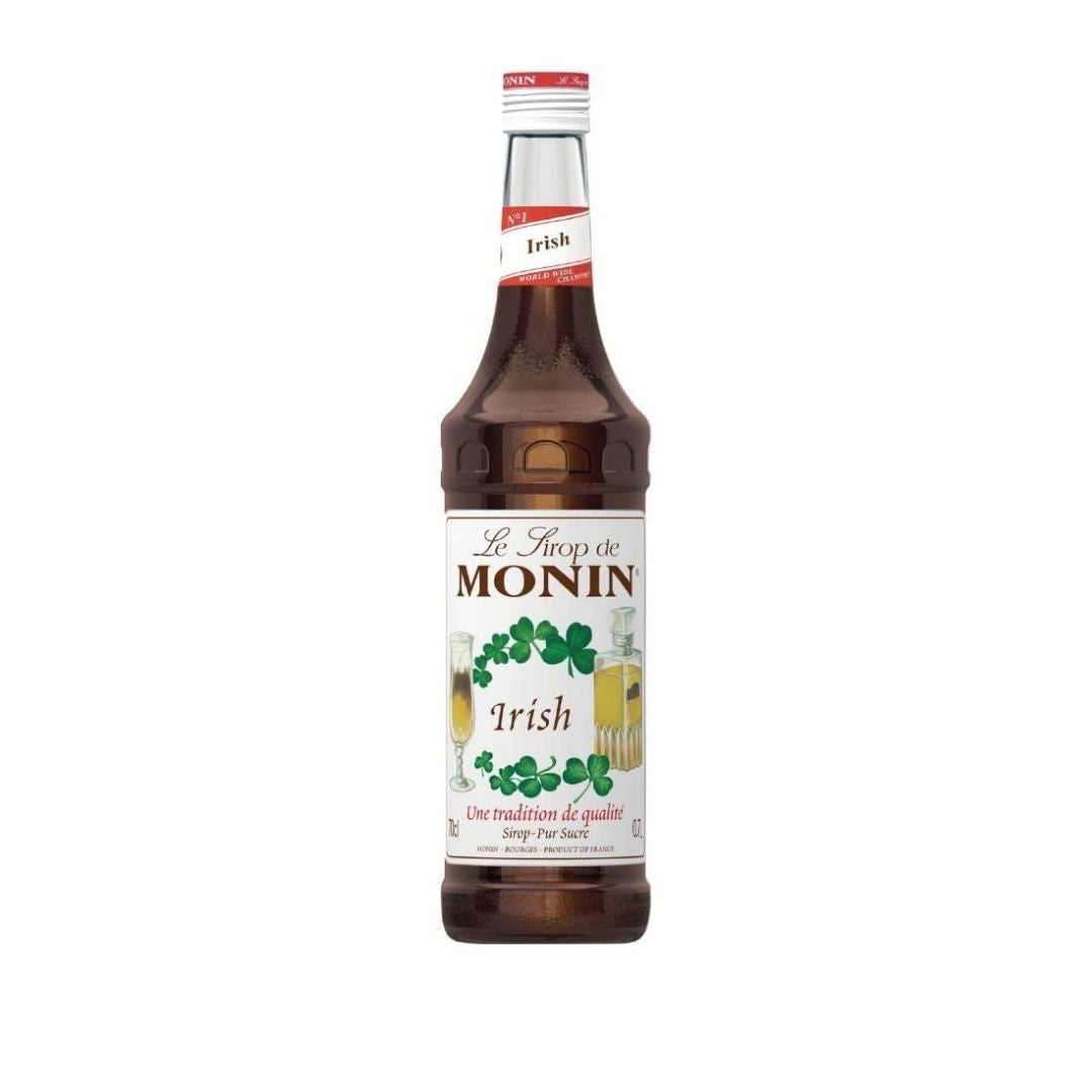 Irish Syrup 700 ml Monin