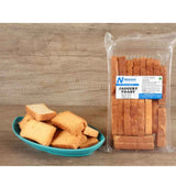 JAGGERY TOAST 200G NEELAM