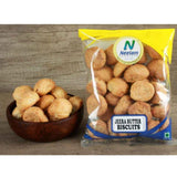 JEERA BUTTER BISCUITS 200G NEELAM