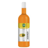 Jackfruit Fruit Syrup - 700 ml The Tea Planet