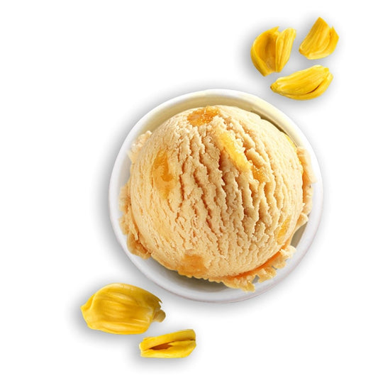 Jackfruit Ice cream Ibaco