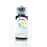 Jade Spectral Mini Gel Colours Magic Colours