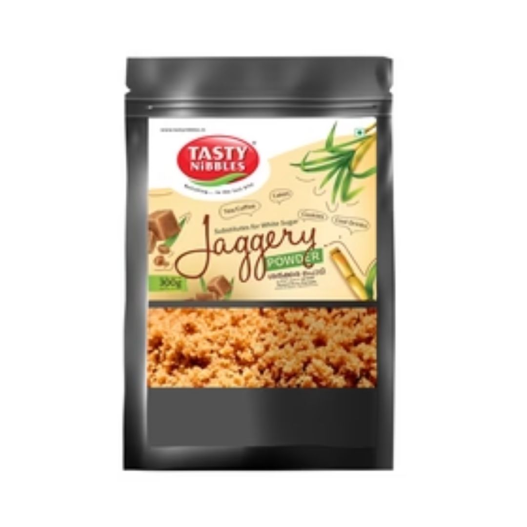 Jaggery Powder 300g Tasty Nibbles