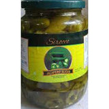 Jalapeno slice 3Kg Sirocco