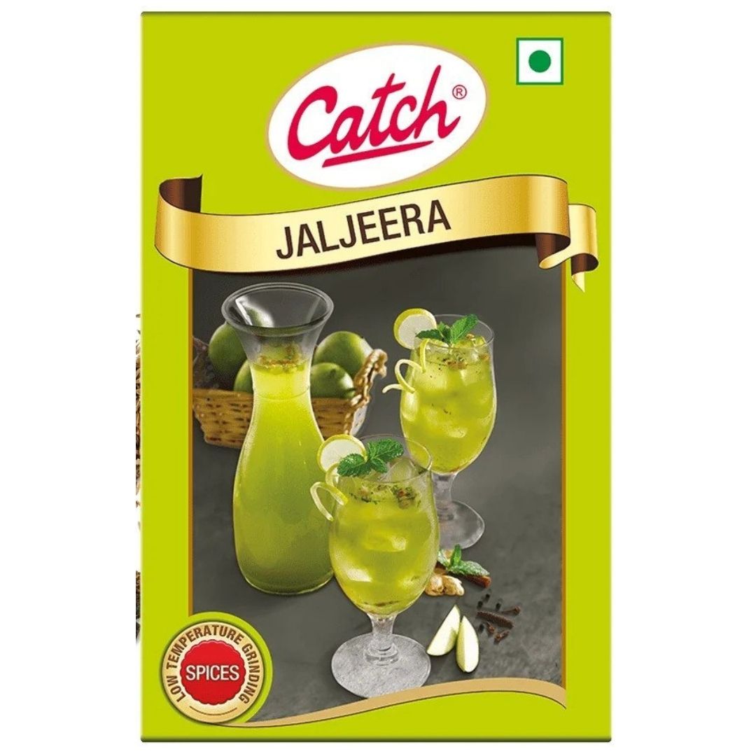  Jaljeera  100 gm  Catch