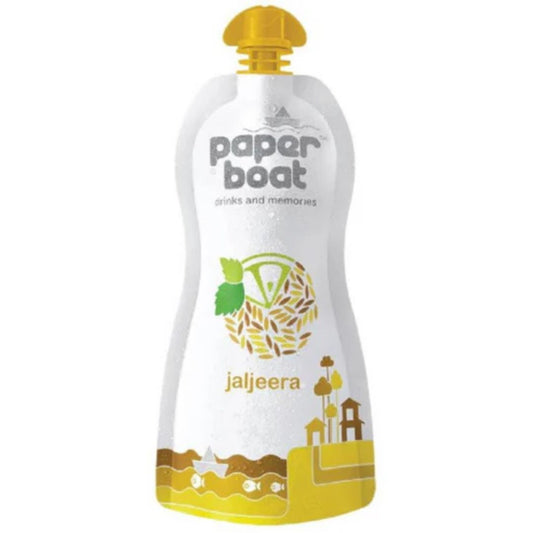 Jaljeera Juice 150ml Paper Boat