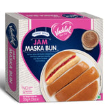 Jam Maska Bun 120g Vadilal