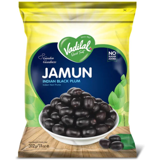 Jamun 312g Vadilal