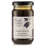 Jamun Honey 250g Honey & Spice