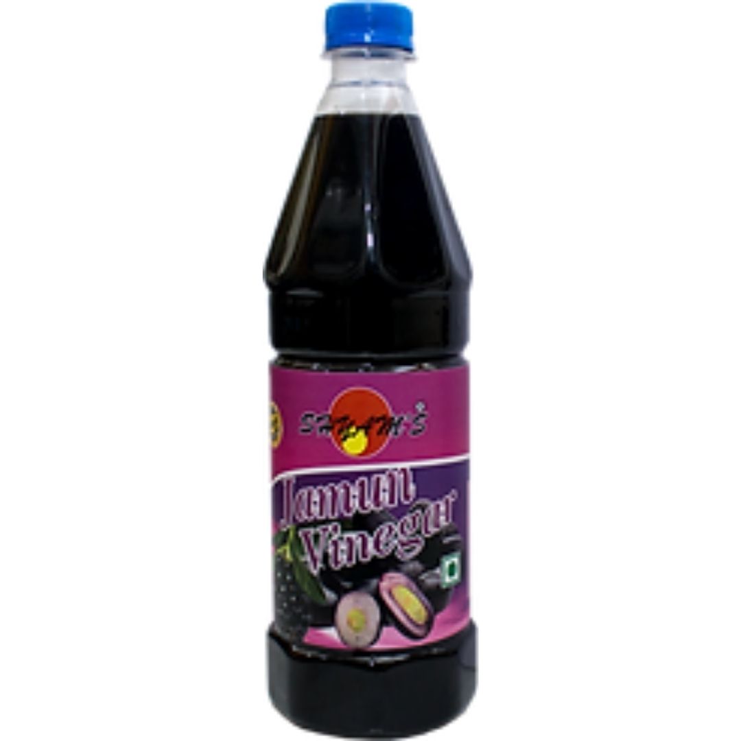 Jamun Vinegar 650ml Shyam's