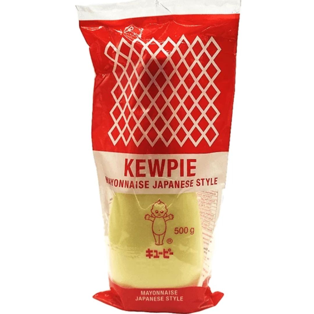 Japanese Mayonnaise 500g Kewpie