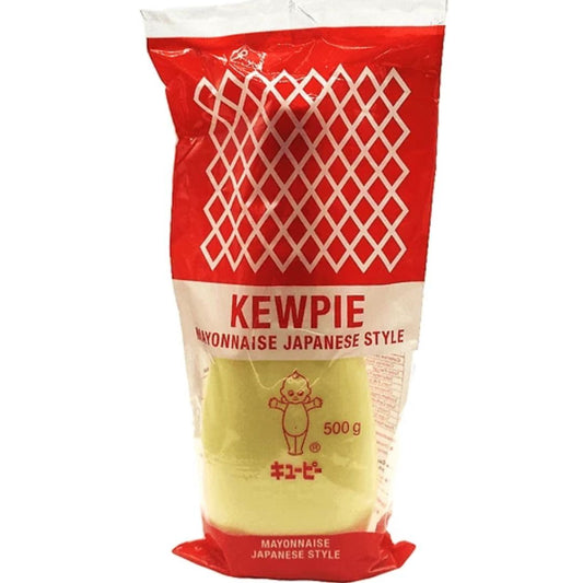 Japanese Mayonnaise 500g Kewpie