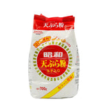 Japanese Tempura Batter Mix Showa 700g