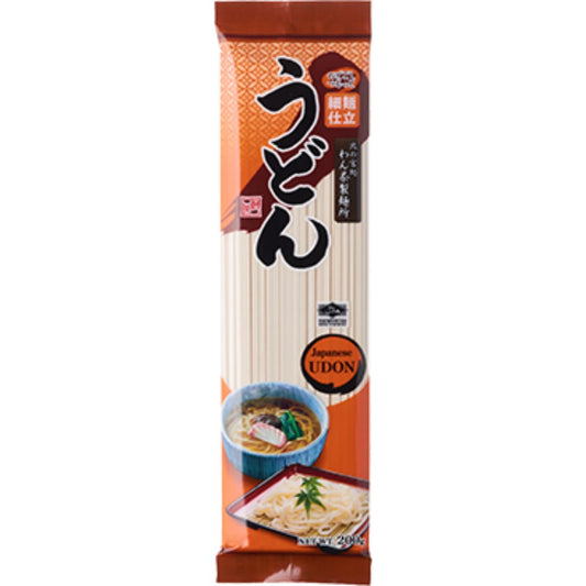 Japanese udon 200g Yamamori