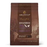 Java - 32.6% Milk Callebaut