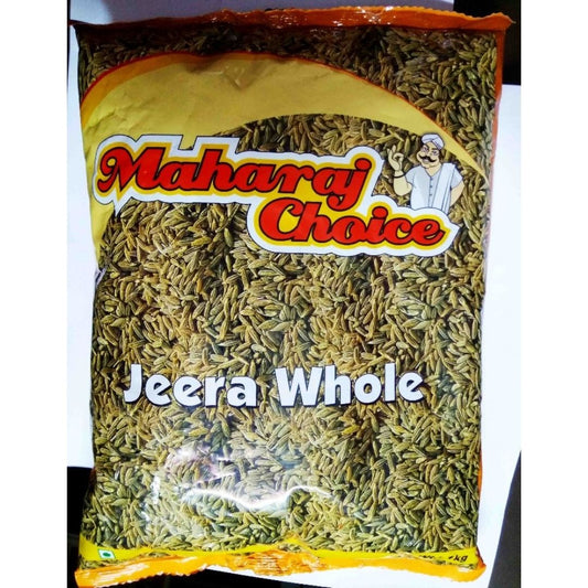  Jeera Powder 1 kg  Maharaja Choice