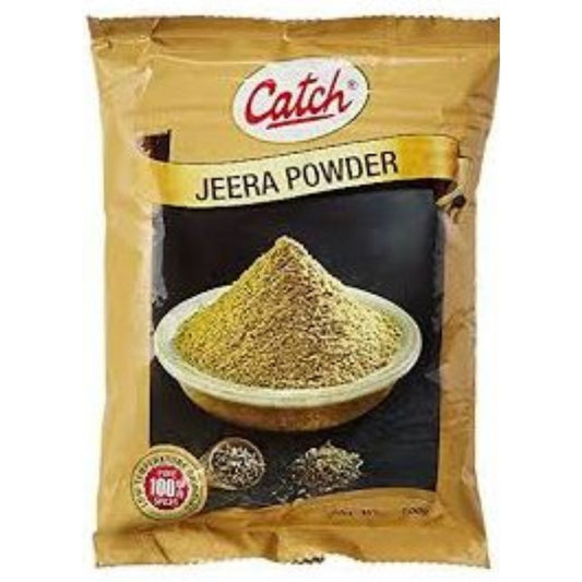  Jeera   Powder 500 gm  Catch