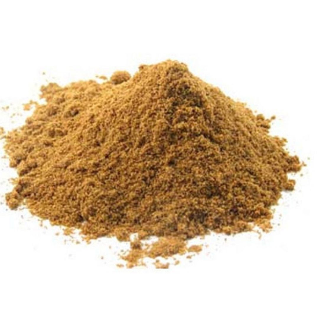 Jeera Powder                    Kgs