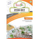 Jeera Rice 250g Tamy's