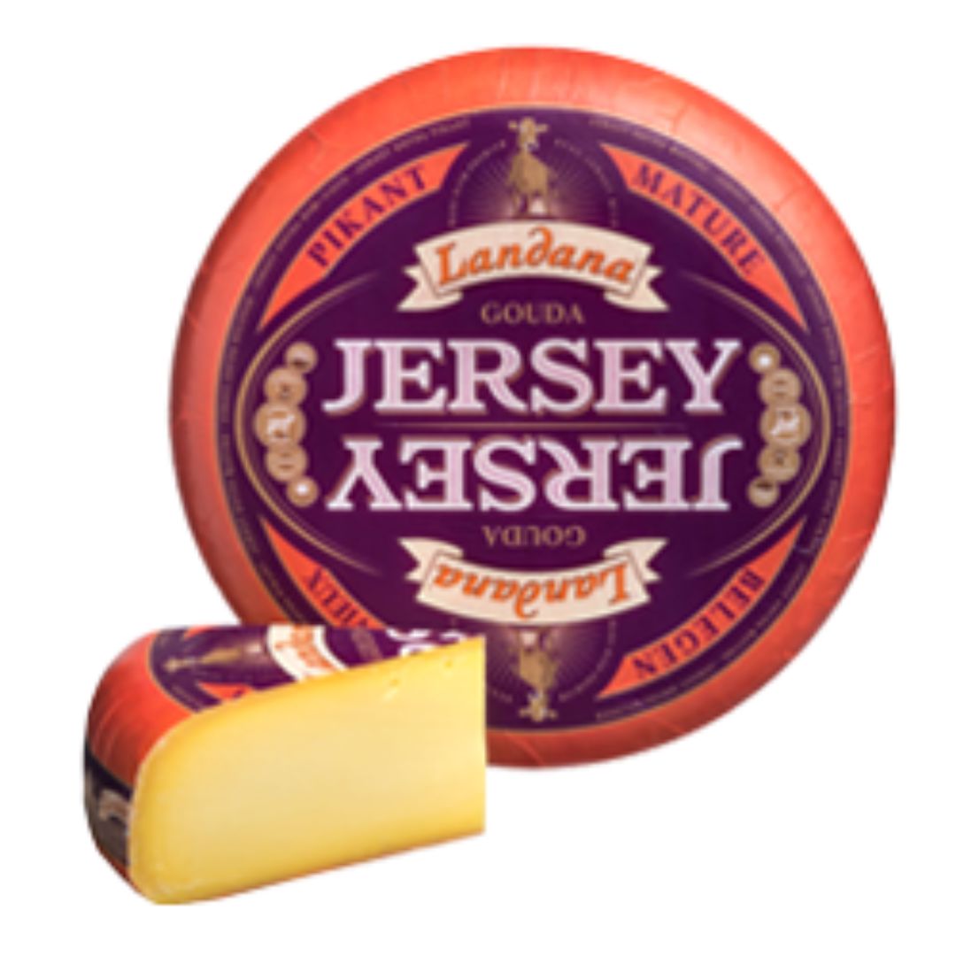 Jersey Gouda Mature Landana