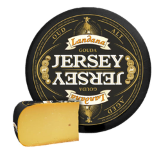 Jersey Gouda Old Landana