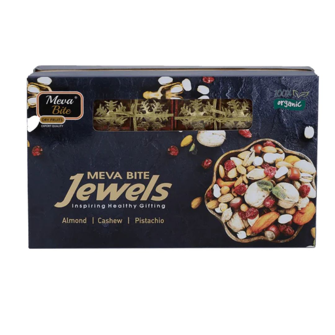 Jewels Gift Box Meva Bite