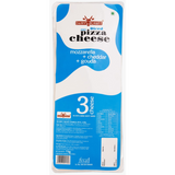 John Diced 3 Cheese (MCG) 1 Kg Dairy Craft