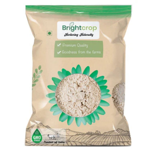 Jowar flour 1kg Brightcrop