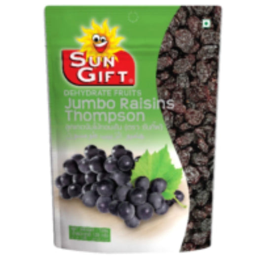 Jumbo Raisin Thompson Sun Gift