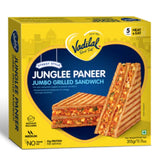 Junglee Paneer Sandwitch 315g Vadilal