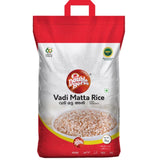 Jyothi Vadi Matta Rice 5kg_Long Grain Rice DoubleHorse