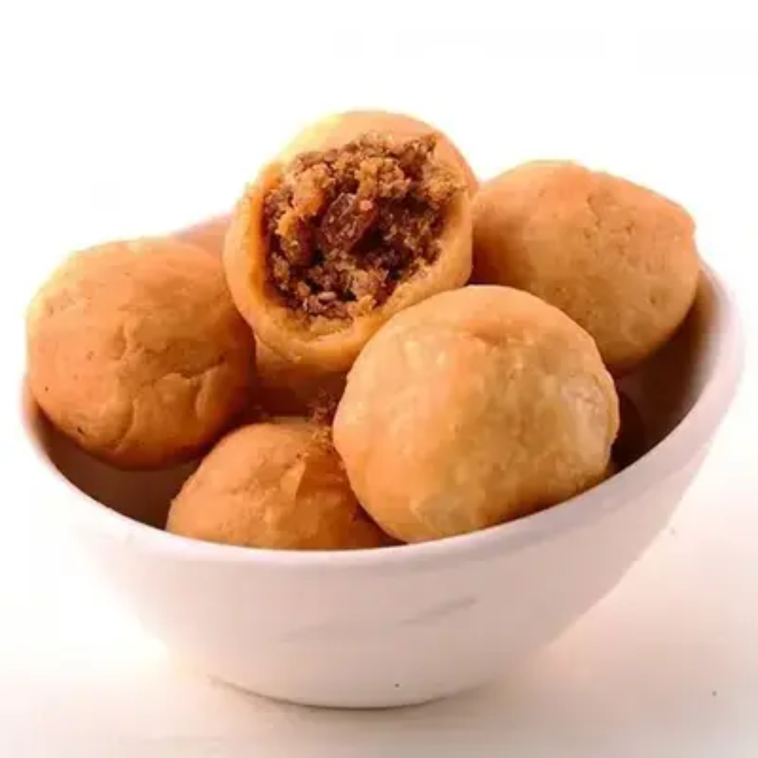 KACHORI