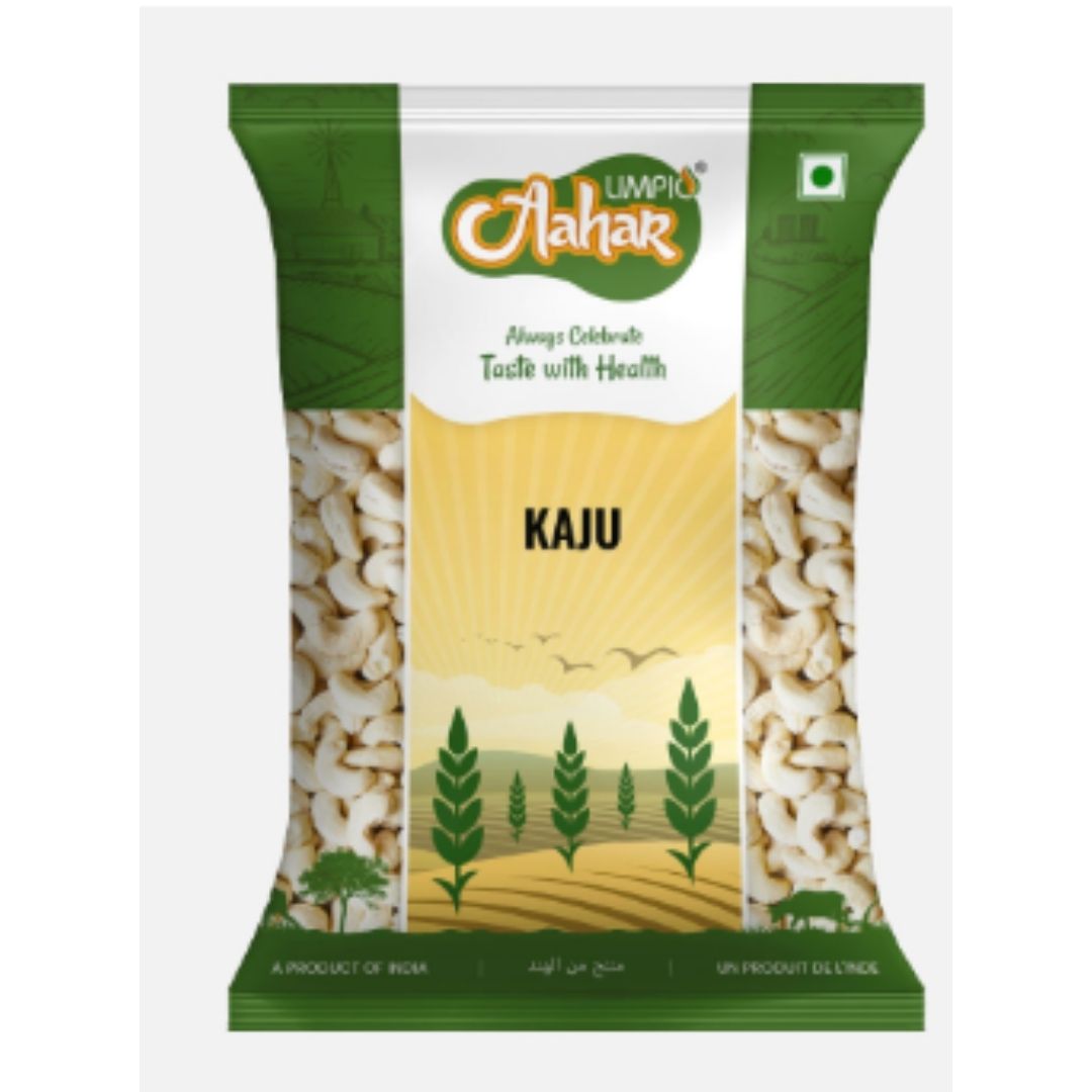 KAJU 1kg Limpio Aahar