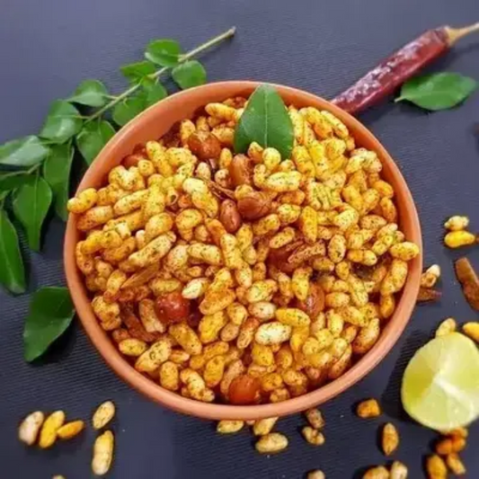 KOLHAPURI BHEL