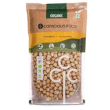 Kabuli Chana  1kg Conscious Food