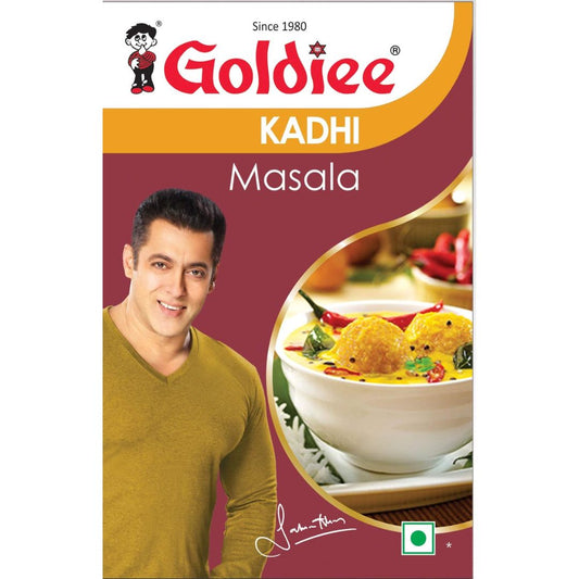 Kadhi Masala  500 gm  Goldiee