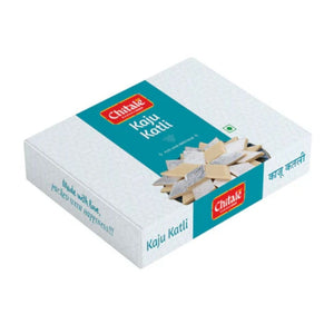 Kaju Katli 100g Chitale Bandhu