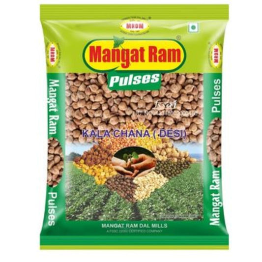 Kala Chana Desi Mangat Ram