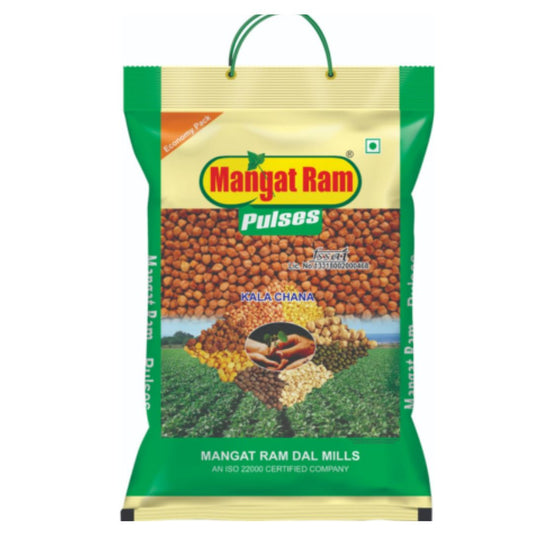 Kala Chana Mangat Ram