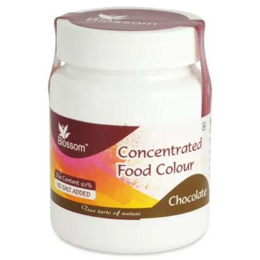 Kala Khatta Concentrated Food Colour Blossom